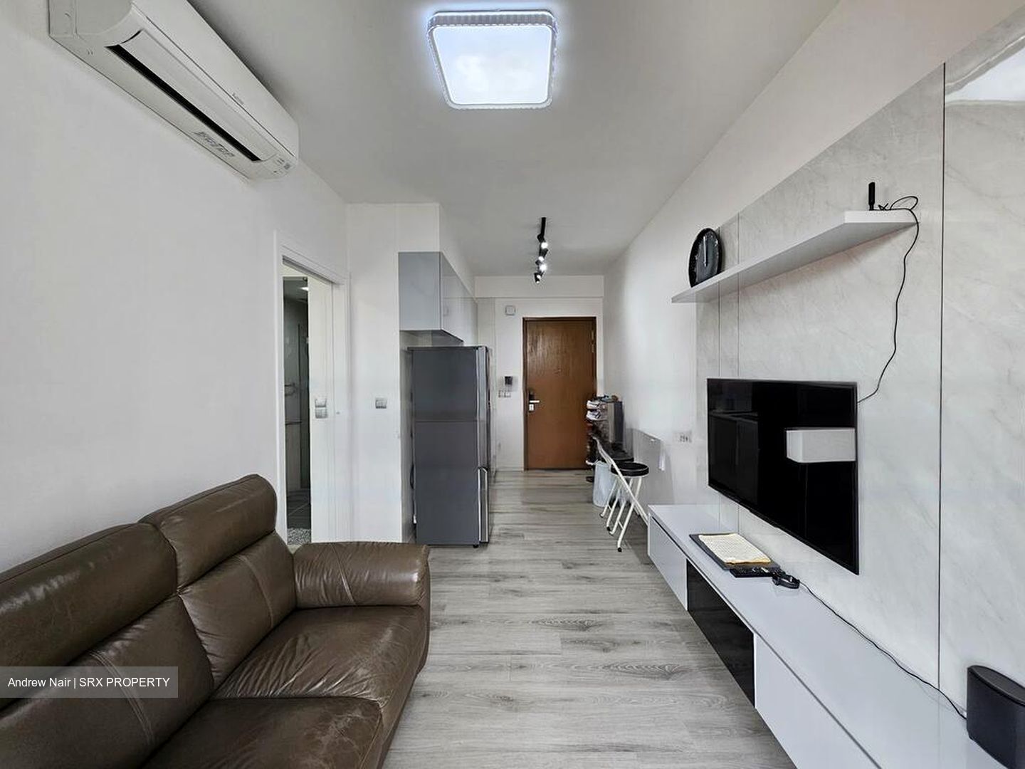 The Vue (D19), Apartment #465274391